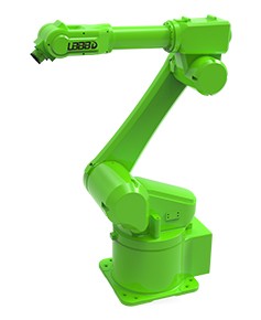 LT通用型系列六軸機械手 LT1500-C-6
