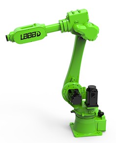 LT通用型系列六軸機械手 LT1850-D-6