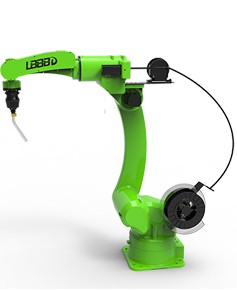 LH焊接型系列六軸機器人 LHZ1850-B-6