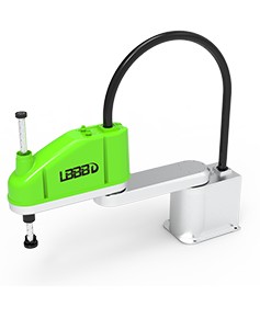 LS水平多關節系列機器人 LS600-B-4