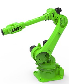 LT通用型系列六軸機械手 LT2100-E-6
