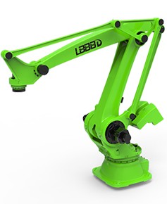 LB搬運碼垛型系列機器人 LB3100-G-4