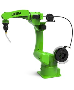 LH焊接型系列六軸機器人 LHZ1500-B-6