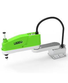 LS水平多關節系列機器人 LS800-B-4
