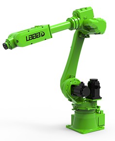 LT通用型系列六軸機械手 LT2100-C-6
