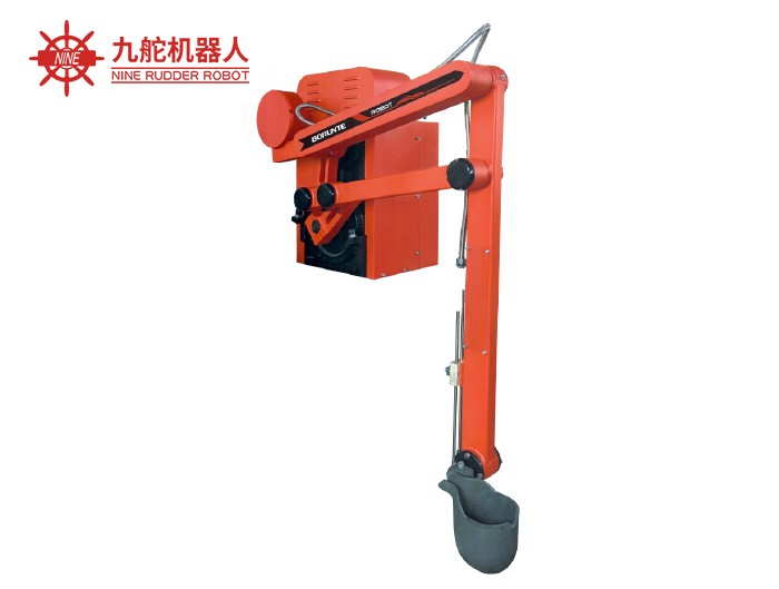 壓鑄機(jī)械給湯機(jī)A