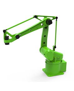 LB搬運碼垛型系列機器人LB1500-C-4