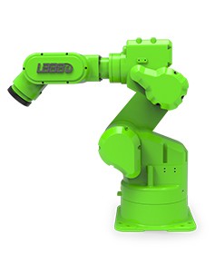 LM打磨型系列六軸機械手 LM1000-E-6