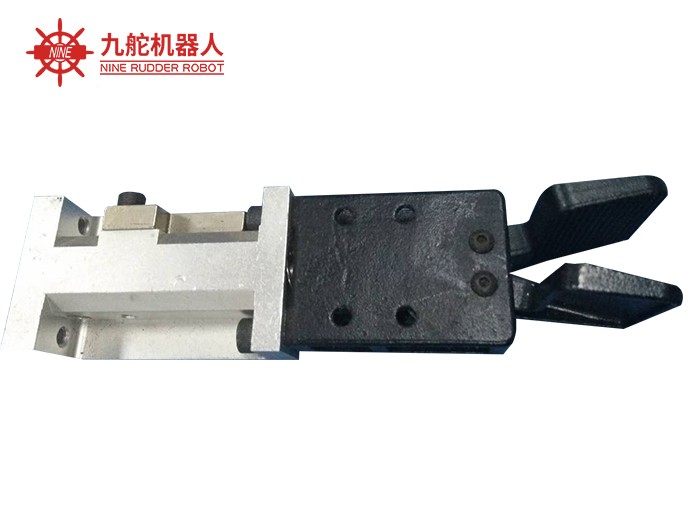 友信L型2016夾具