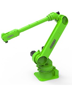工業機器人的介紹和發展歷史